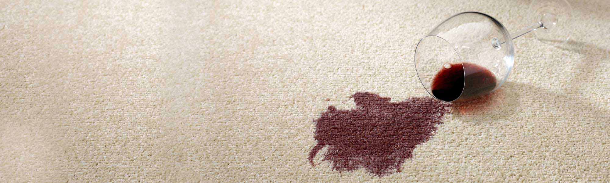 Specialty Stain Removal Service by Chem-Dry of the Southwest in Durango